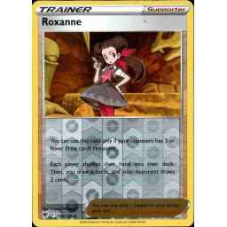 Astral Radiance - 150/189 - Roxanne - Reverse Holo
