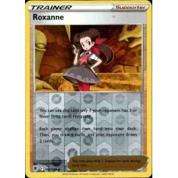 Astral Radiance - 150/189 - Roxanne - Reverse Holo