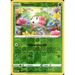 Astral Radiance - 014/189 - Shaymin - Reverse Holo