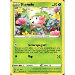 Astral Radiance - 014/189 - Shaymin - Rare