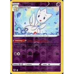 Astral Radiance - 056/189 - Togetic - Reverse Holo
