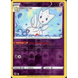 Astral Radiance - 056/189 - Togetic - Reverse Holo