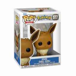 Funko POP! Pokemon - Eevee 577