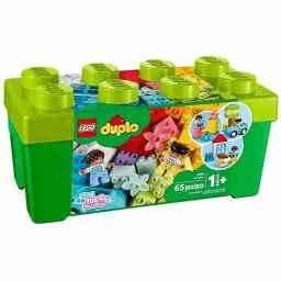 LEGO Duplo 10913 Klosseboks