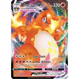 Darkness Ablaze - 020/189 - Charizard VMAX