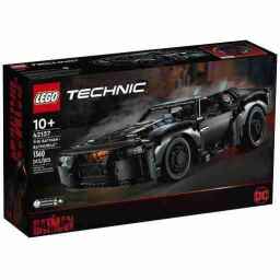 LEGO Technic 42127 Batmans Batmobil