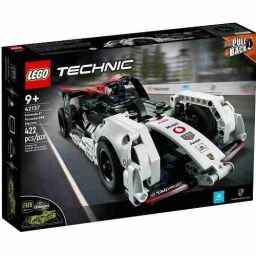 LEGO Technic 42137 Formula E® Porsche 99X Electric