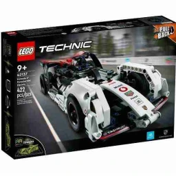 LEGO Technic 42137 Formula E® Porsche 99X Electric