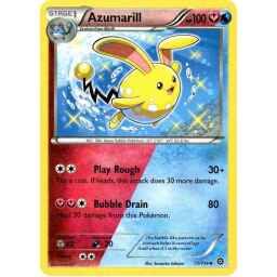 Steam Siege - 077/114 - Azumarill