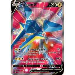 Darkness Ablaze - 180/189 - Vikavolt V