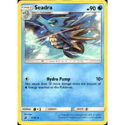 Dragon Majesty - 17/70 - Seadra