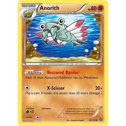 Steam Siege - 056/114 - Anorith