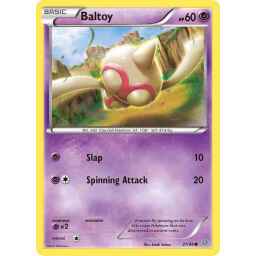 Ancient Origins - 31/98 - Baltoy