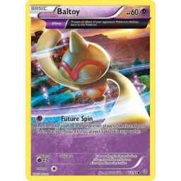 Ancient Origins - 32/98 - Baltoy