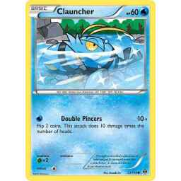 Steam Siege - 033/114 - Clauncher