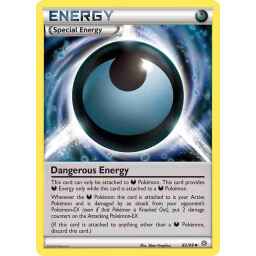 Ancient Origins - 82/98 - Dangerous Energy