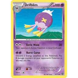 Steam Siege - 047/114 - Drifblim