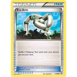 Ancient Origins - 71/98 - Eco Arm
