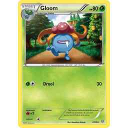 Ancient Origins - 2/98 - Gloom