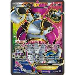 Ancient Origins - 89/98 - Hoopa EX