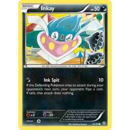 Ancient Origins - 45/98 - Inkay