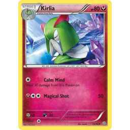 Ancient Origins - 53/98 - Kirlia