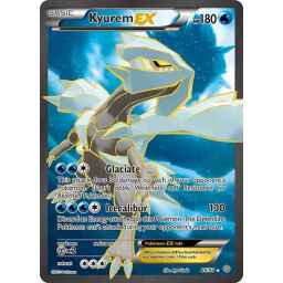 Ancient Origins - 86/98 - Kyurem EX