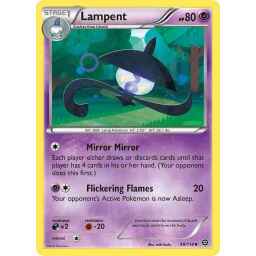 Steam Siege - 049/114 - Lampent