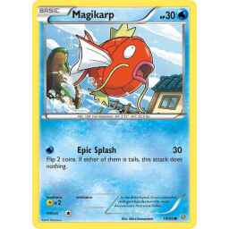 Ancient Origins - 19/98 - Magikarp