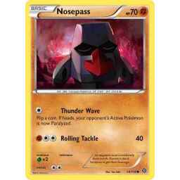 Steam Siege - 054/114 - Nosepass
