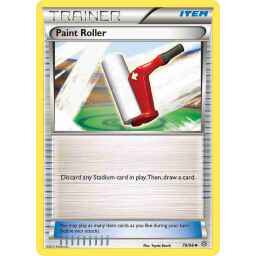 Ancient Origins - 79/98 - Paint Roller