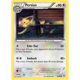 Ancient Origins - 62/98 - Persian