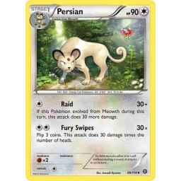 Steam Siege - 089/114 - Persian