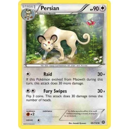 Steam Siege - 089/114 - Persian