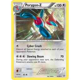 Ancient Origins - 66/98 - Porygon-Z - Rare