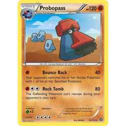 Steam Siege - 055/114 - Probopass - Rare