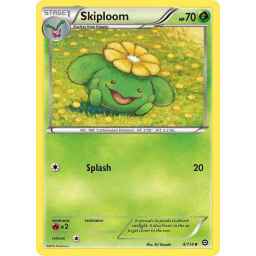Steam Siege - 004/114 - Skiploom
