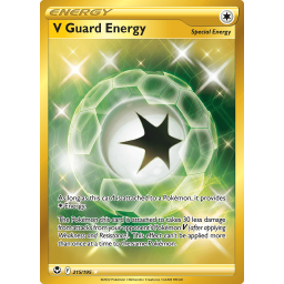 Silver Tempest - 215/195 - V Guard Energy