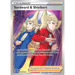 Silver Tempest - TG28/TG30 - Sordward & Shielbert