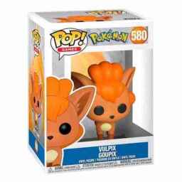Funko POP! Pokemon - Vulpix 580