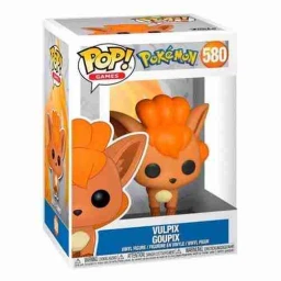 Funko POP! Pokemon - Vulpix 580