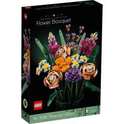 LEGO Icons 10280 Blomsterbukett