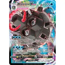 Black Star Promo - SWSH103 - Blastoise VMAX