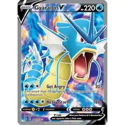 Evolving Skies - 171/203 - Gyarados V