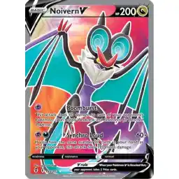 Evolving Skies - 195/203 - Noivern V