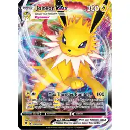 Evolving Skies - 051/203 - Jolteon VMAX