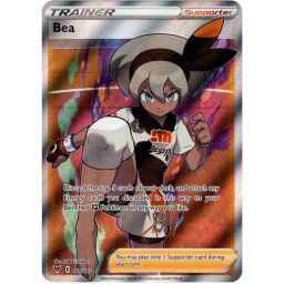 Vivid Voltage - 180/185 - Bea