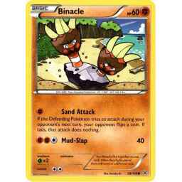 Roaring Skies - 038/108 - Binacle