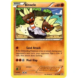 Roaring Skies - 038/108 - Binacle