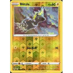 Vivid Voltage - 053/185 - Blitzle - Reverse Holo